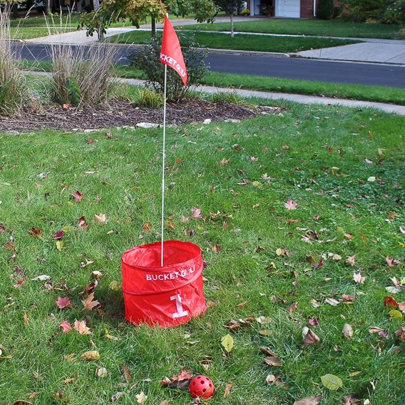 Golfspiel-Set