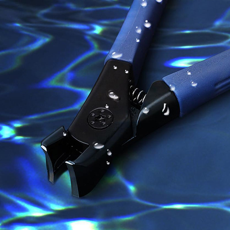🎉Nagelknipser aus rostfreiem Stahl