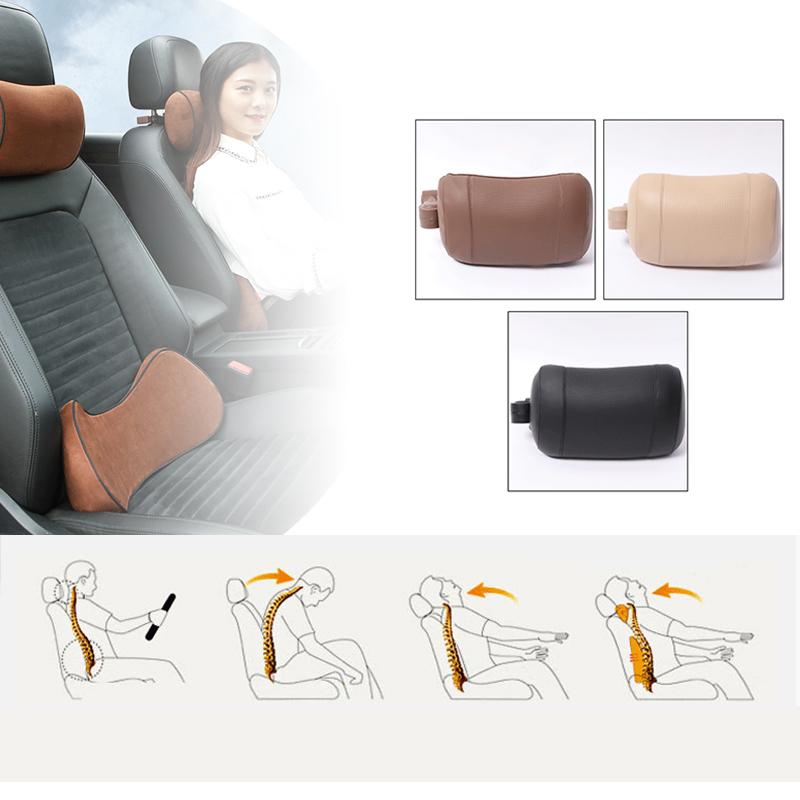 Auto Memory Foam Kissen