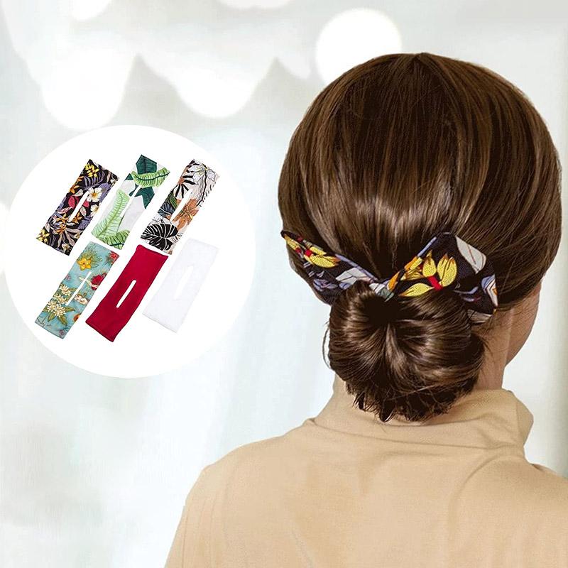 🎄🔥Damen modische Haarnadel