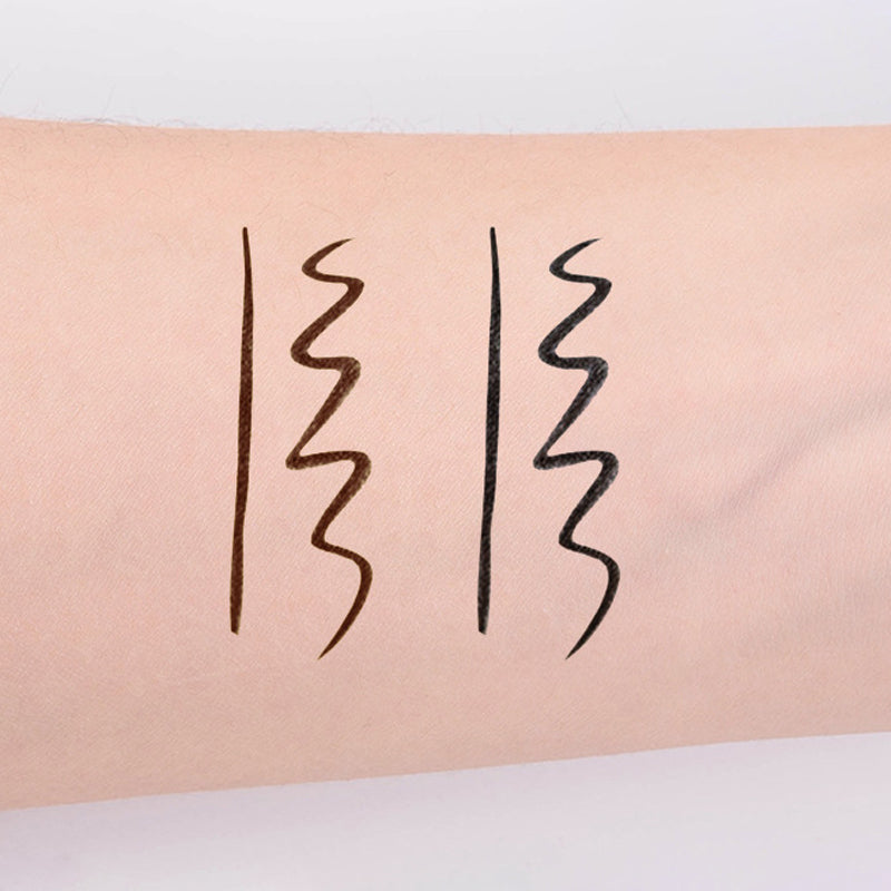 ✨Sternenhimmel Eyeliner