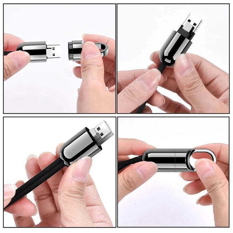 Stylischste USB-Kabel