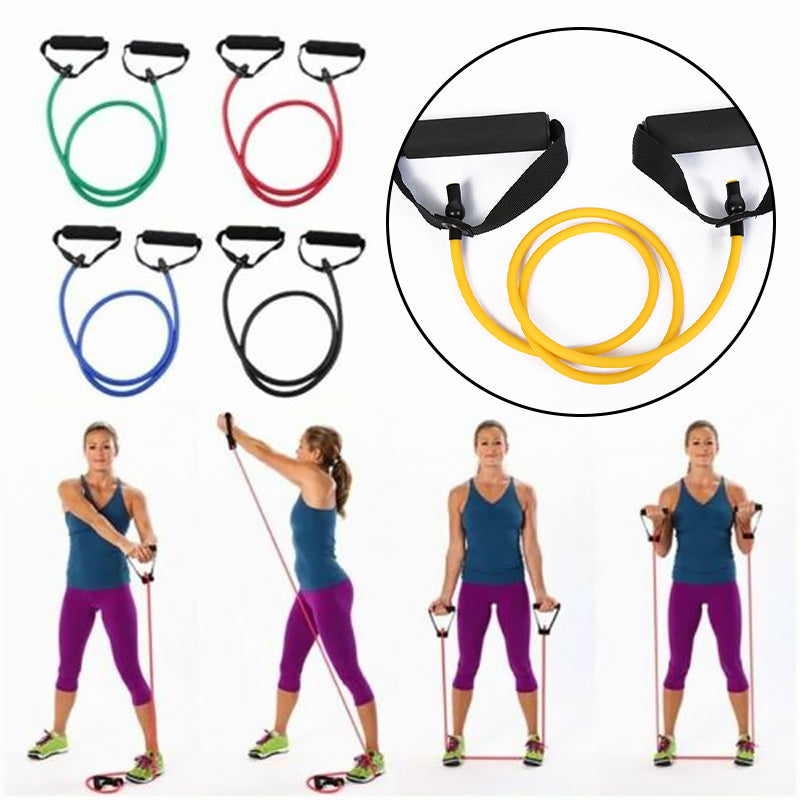 Fitnessstudio-Fitnessseil für Zuhause