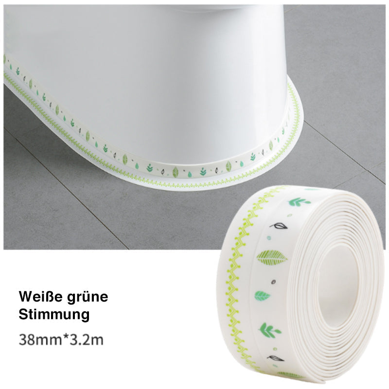 💥💥Wasserdichtes Reparaturband für Badewanne/Badezimmer/Küche