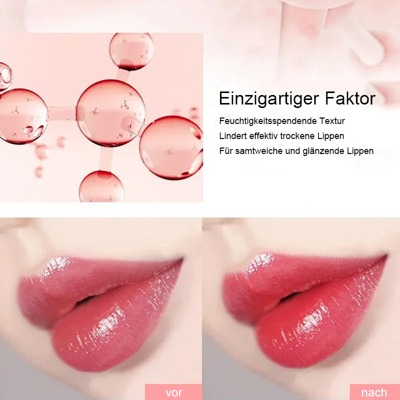 Langanhaltender Wasserfester Lippenstift