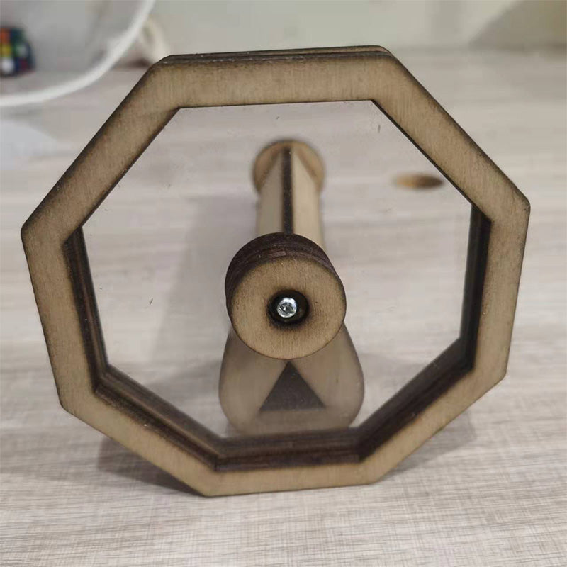 🌼DIY Kaleidoskop Spielzeug