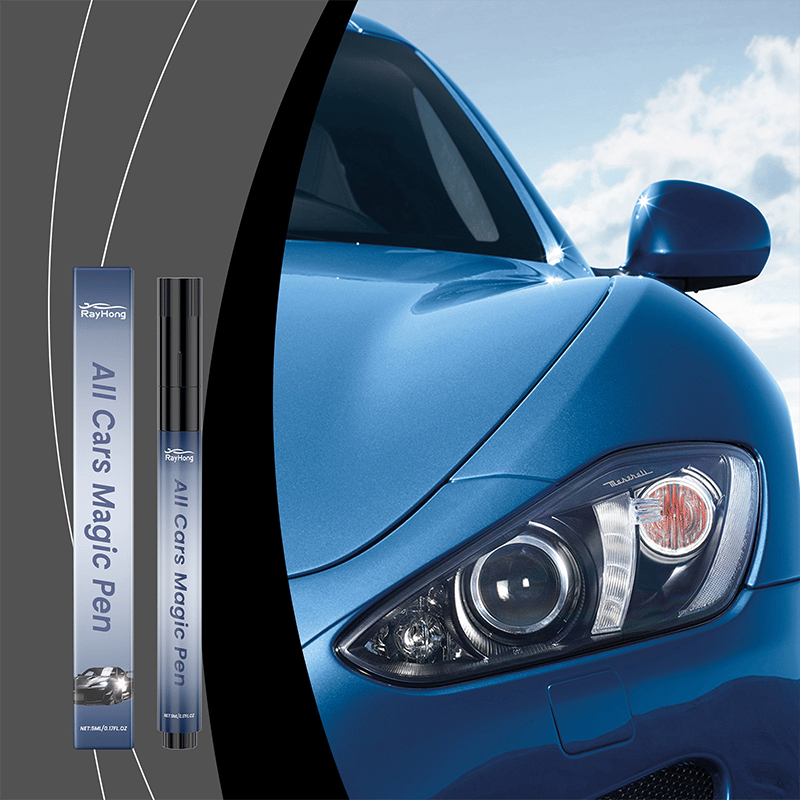 Magischer Auto-Kratzerentferner-Stift