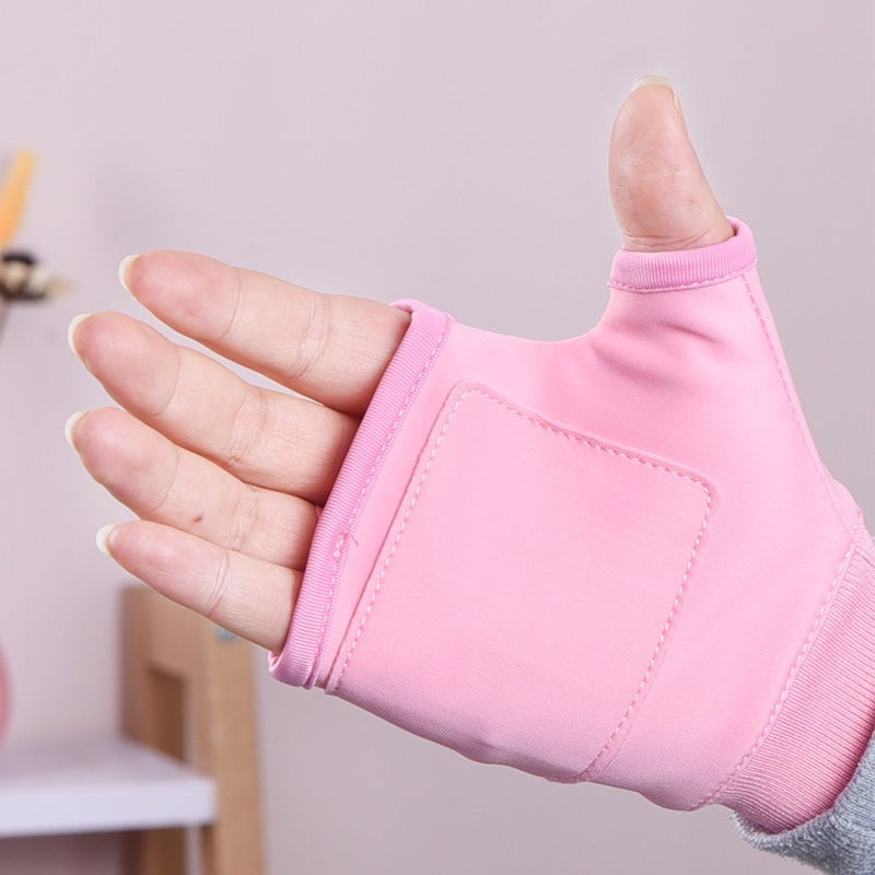 Tragbare Heizhandschuhe