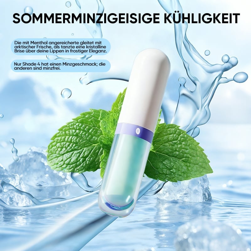 Frucht-Glanz-Lip Oil Set