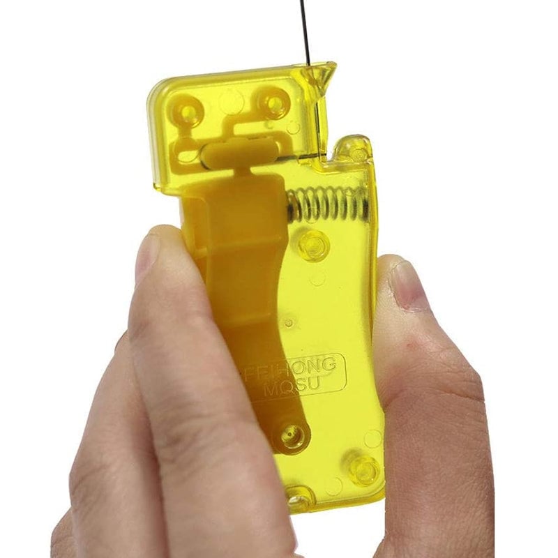 Automatischer Einfädler