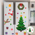Weihnachtsdekoration Kühlschrankmagnet
