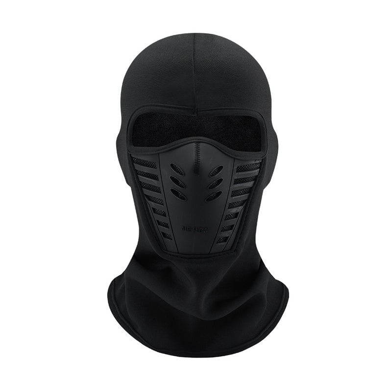 Motorrad-Fahrmaske