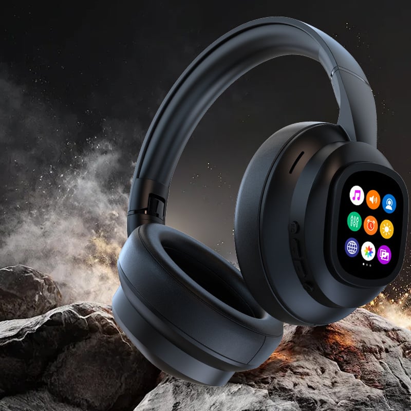 X1Pro Kabellose Bluetooth-Kopfhörer