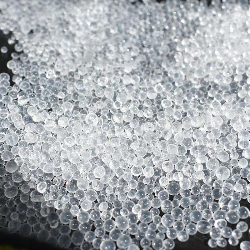 Trockenmittel zum Farbwechseln der Fensterfarbe