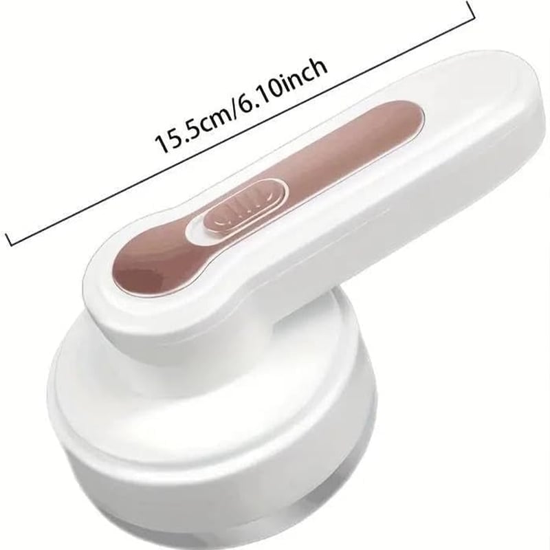 Fusselentferner & Textilrasierer