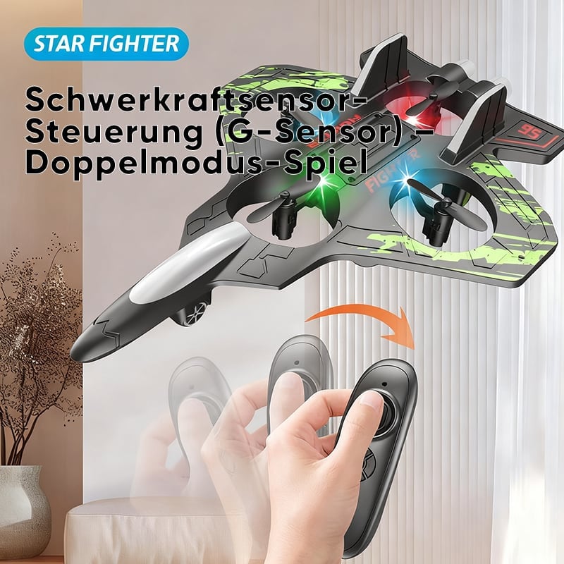 🌟Ferngesteuertes Flugobjekt