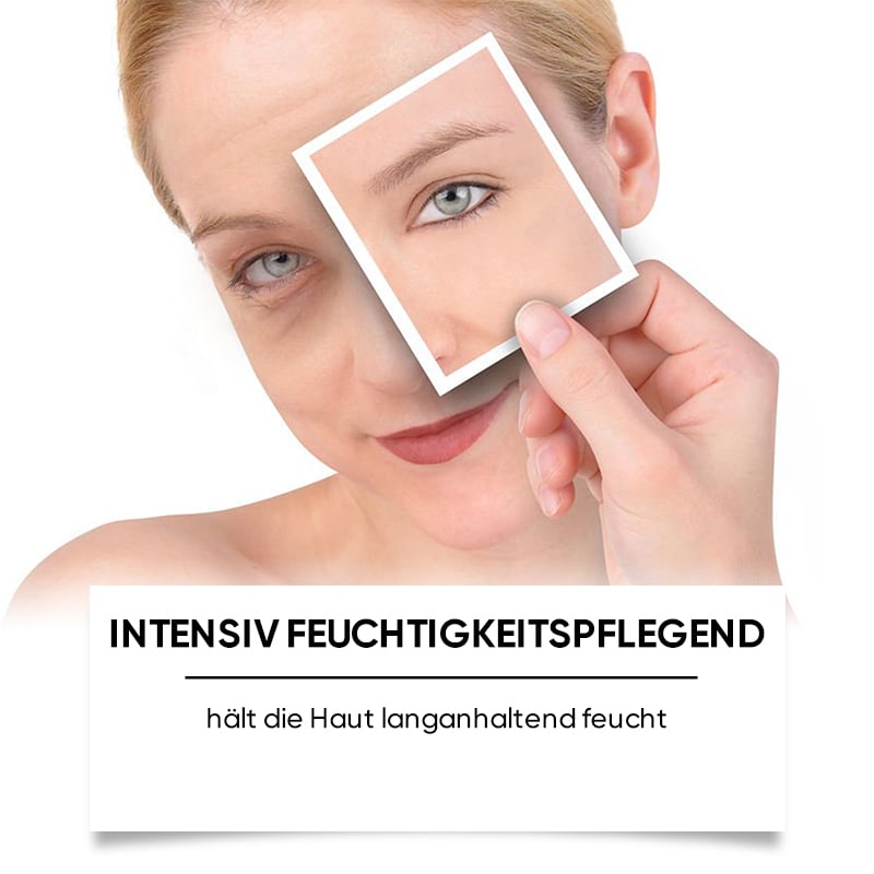OUHOE Feuchtigkeitsspendende Augencreme