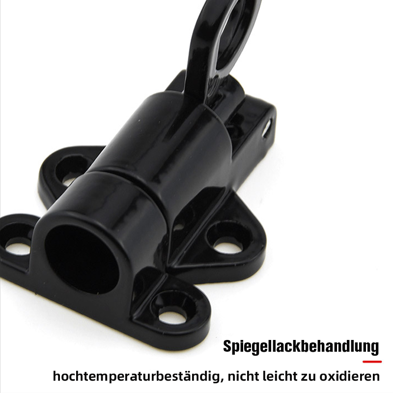 🔥Automatische Fensterfederverriegelung aus Aluminiumlegierung