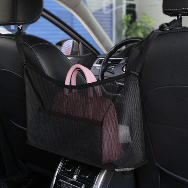 Tragbarer Taschenhalter für Autos