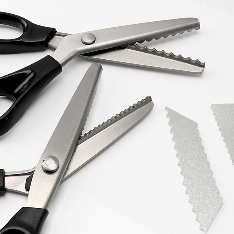 ✂️Verkauf✂️Multifunktionale scharfe Spitzenschere