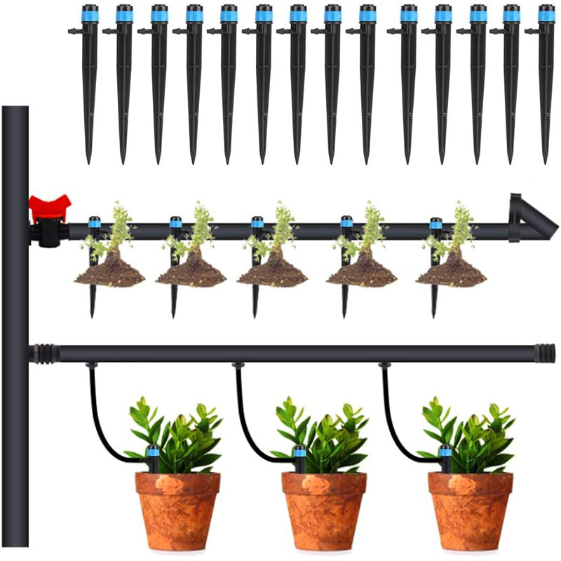 💦Bewässerungsset für den Garten