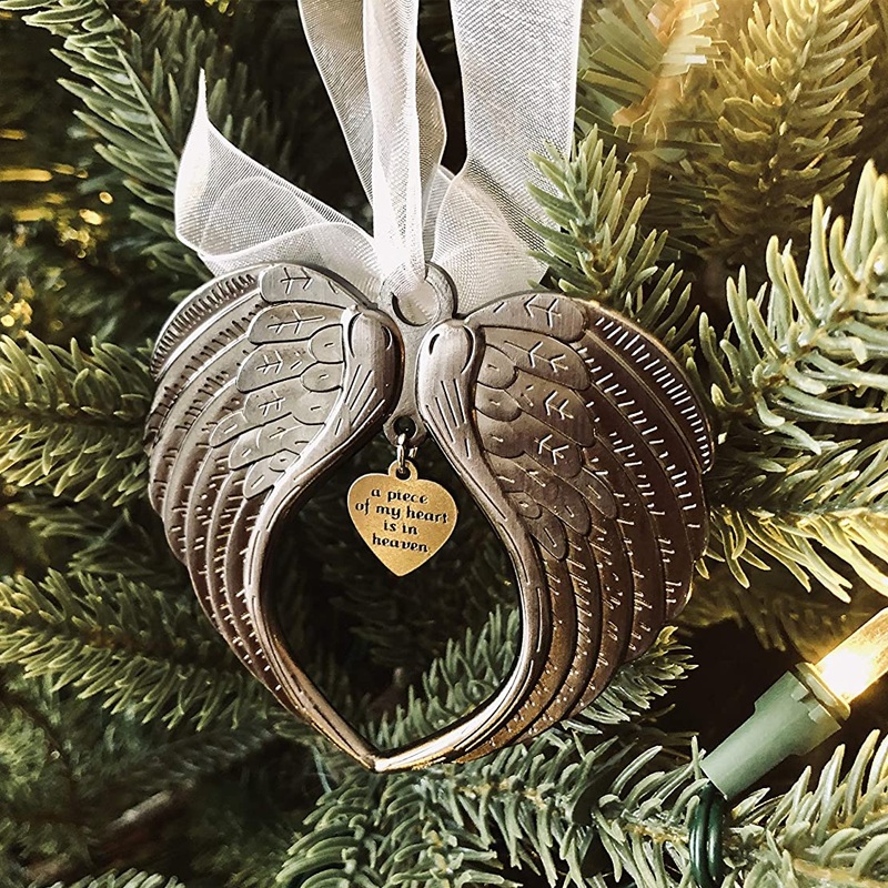 🎄Engel Flügel Schelle