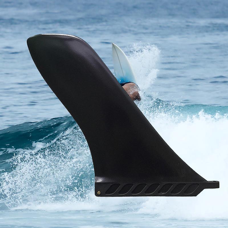 Surfbrett-Ruder
