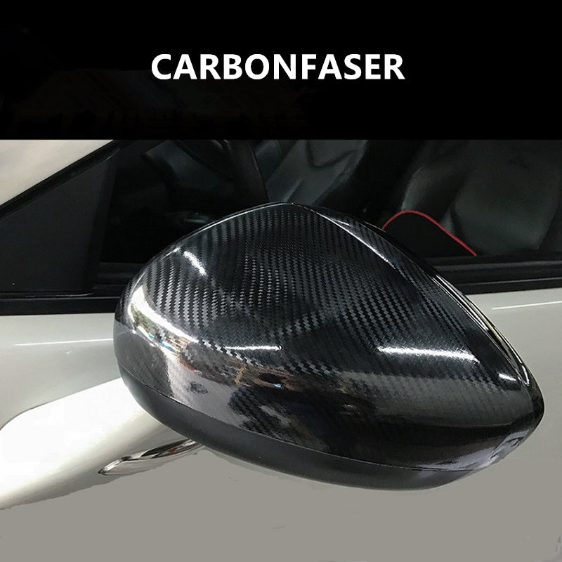 Auto-Carbonfaserfolie(30*152cm)