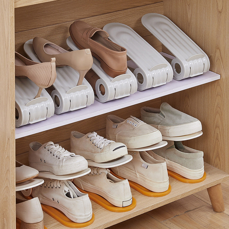 Praktisches Schuhregal