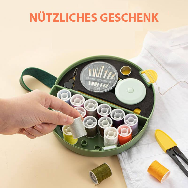 Magnetisches Nadelfaden-Set
