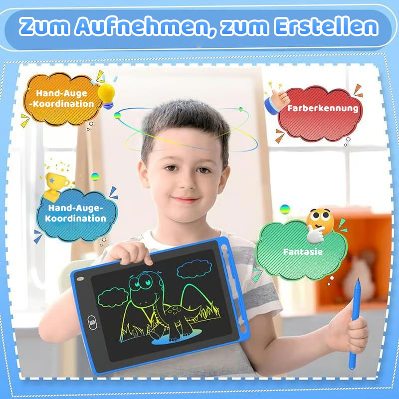 LCD-Zeichentablet für Kinder