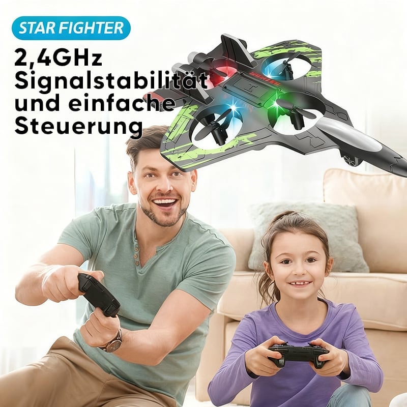 🌟Ferngesteuertes Flugobjekt