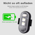 Kabellose LED Lichter Auto