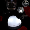 LED-Mini-Clip-Taschenlampe für Rucksäcke