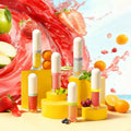 Frucht-Glanz-Lip Oil Set