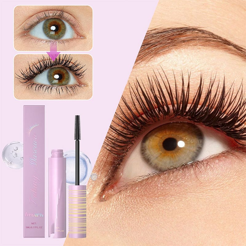 5D Silk Fiber Lash Mascara