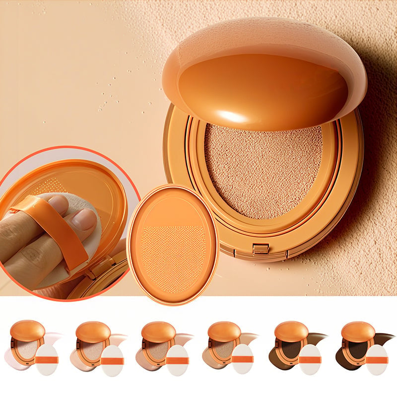 Concealing Cushion