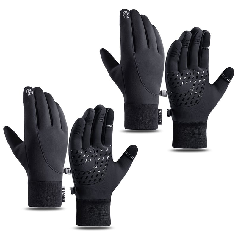 Hochwertige Thermohandschuhe