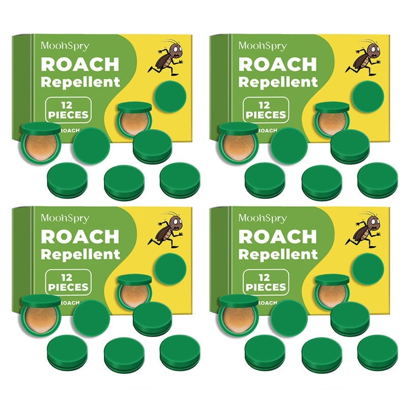 Kakerlaken-Repellent