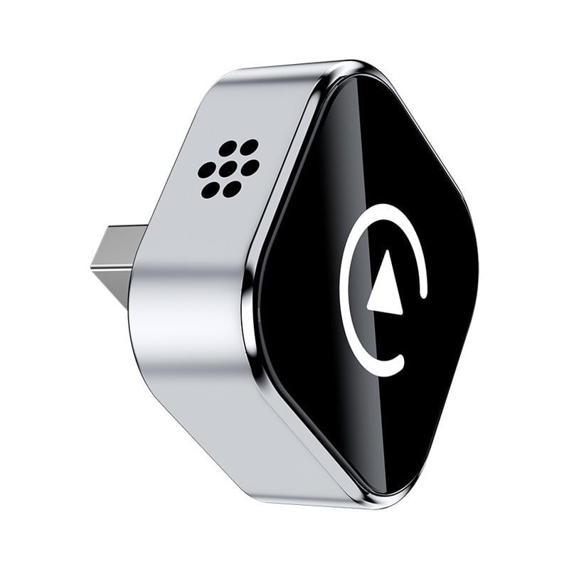 Kabelloser CarPlay-Adapter für iPhone & Android