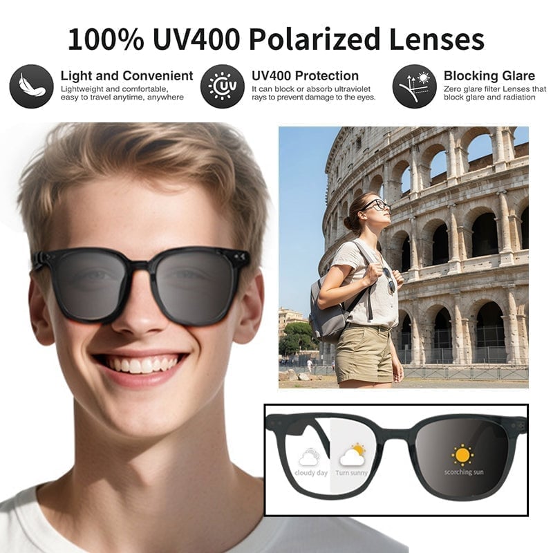 Smarte KI-Brille