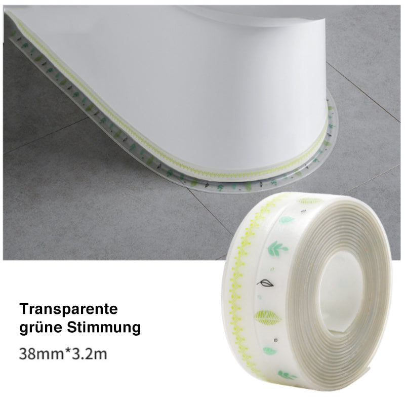 💥💥Wasserdichtes Reparaturband für Badewanne/Badezimmer/Küche