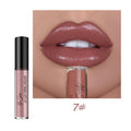 Cremiger Make-up wasserfester Lipgloss