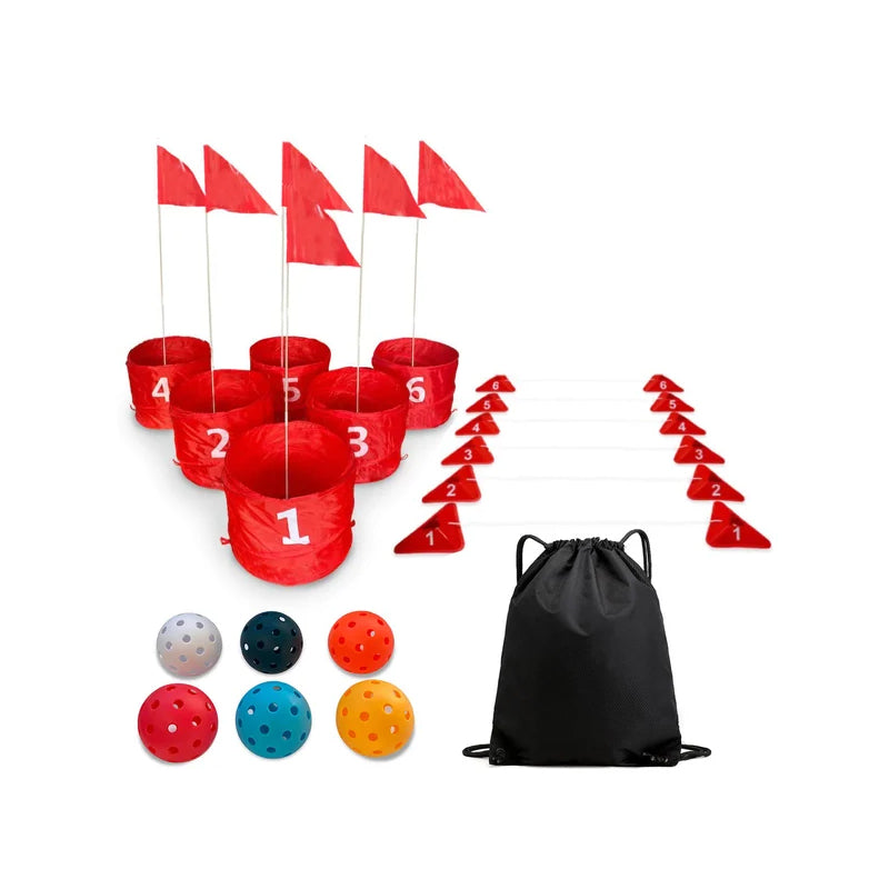 Golfspiel-Set