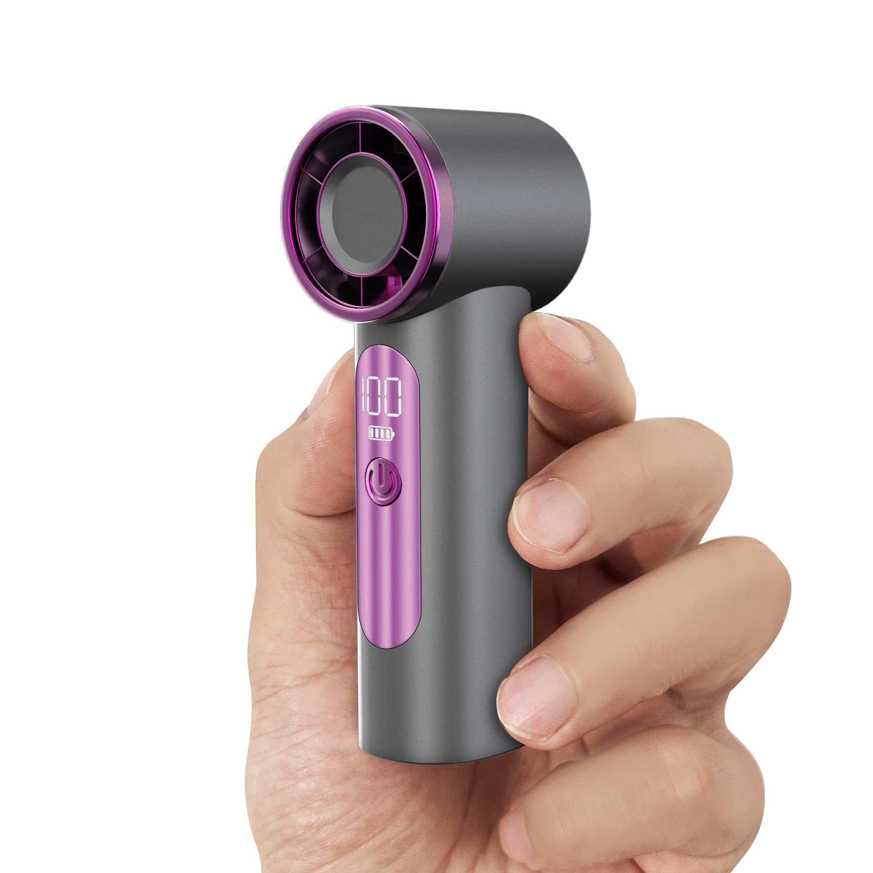 Mini-Handventilator