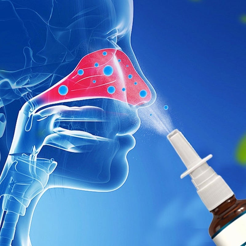 Nasal Jod – Nasenreinigung