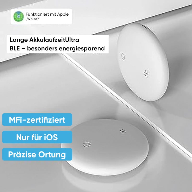 Mini-ITAG-Ortungsgerät
