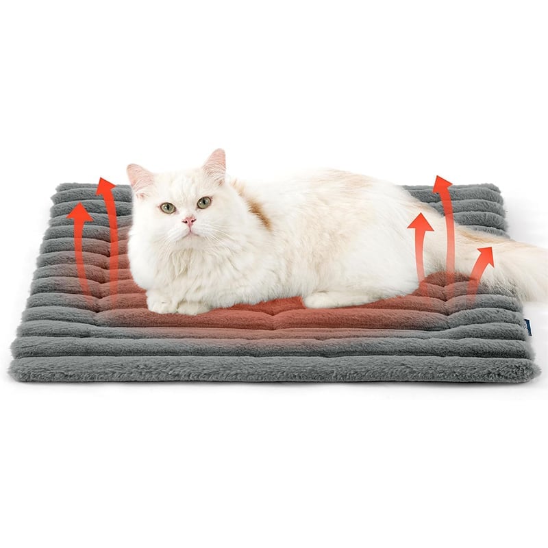 🐾Selbsterwärmende Matte für Katzen und kleine Hunde