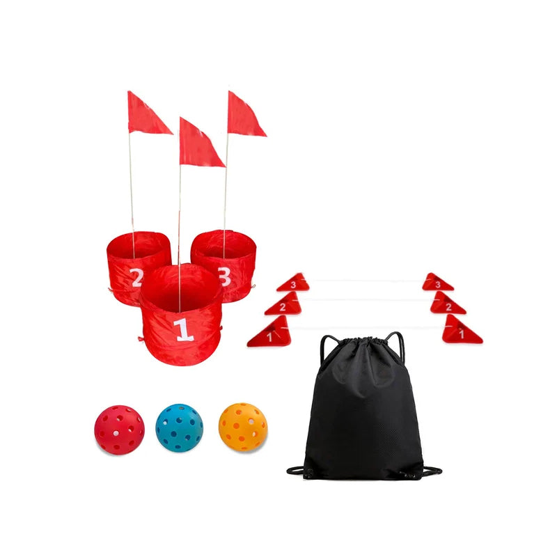 Golfspiel-Set
