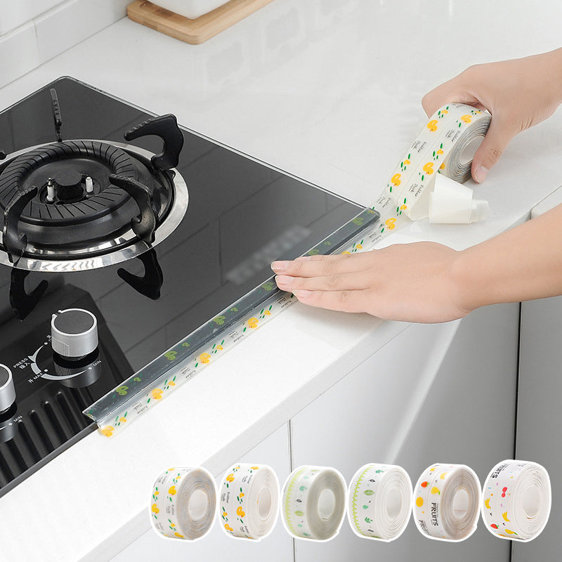 💥💥Wasserdichtes Reparaturband für Badewanne/Badezimmer/Küche